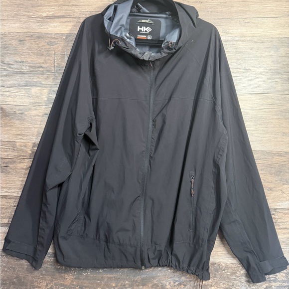 Hawke & Co Other - Hawke & Co Black Lightweight Men's Jacket